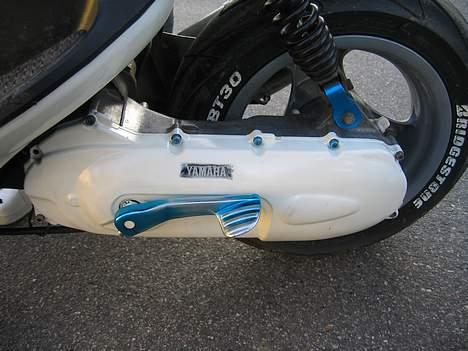 Yamaha neos--->TilSalg 3000kr billede 11