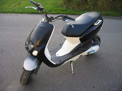 Yamaha neos--->TilSalg 3000kr billede 12