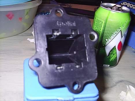 Yamaha Jog FS (byttet) billede 11