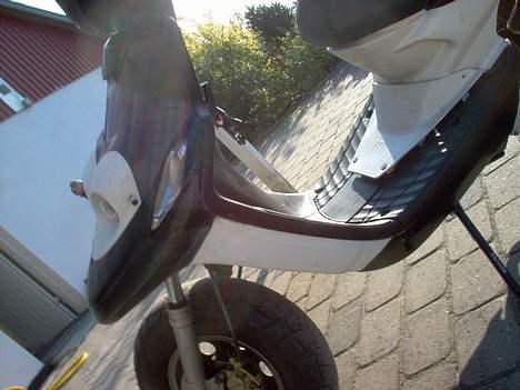 Yamaha bws ng billede 6