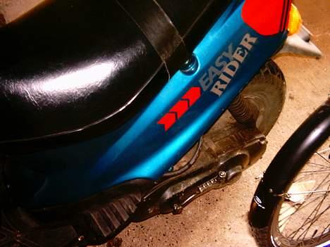 Kreidler Easy rider SOLGT billede 2