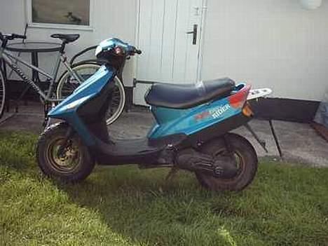 Kreidler Easy rider SOLGT - sådan så den ud da jeg købte den! billede 4