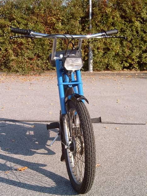 Puch Maxi - $ Mrs. Possible $ - $ Mrs. Possible. $ billede 3