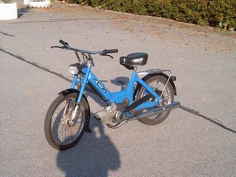 Puch Maxi - $ Mrs. Possible $ - $ Mrs. Possible. $ billede 4