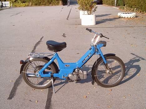 Puch Maxi - $ Mrs. Possible $ - $ Mrs. Possible. $ billede 5