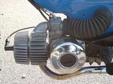Puch Maxi - $ Mrs. Possible $ - $ Mrs. Possible. $ billede 6