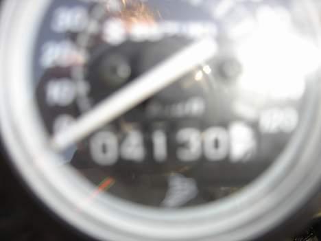 Suzuki SMX - "NOS"- SOLGT billede 7