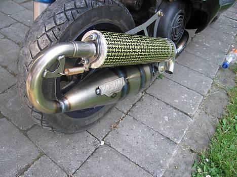 Aprilia SONIC SOLGT - mit uds nu  billede 14