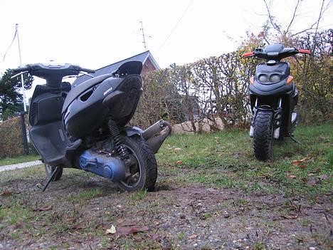 Aprilia SONIC SOLGT billede 15