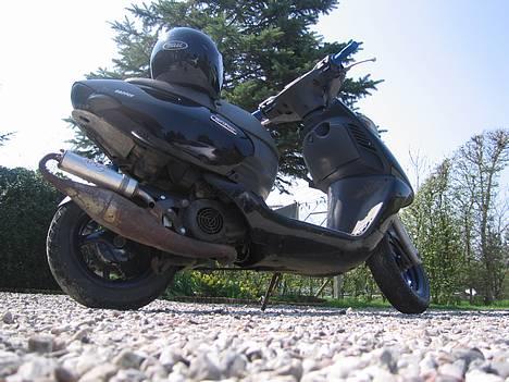 Aprilia SONIC SOLGT billede 16