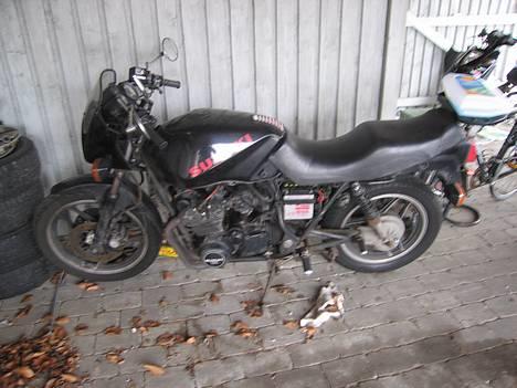 Aprilia SONIC SOLGT - fares nye bike :-) billede 17