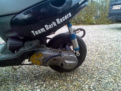 Aprilia SONIC SOLGT - Det er mit variodexel nu billede 18