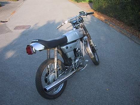 Yamaha Fs1 4gear DX SOLGT billede 8