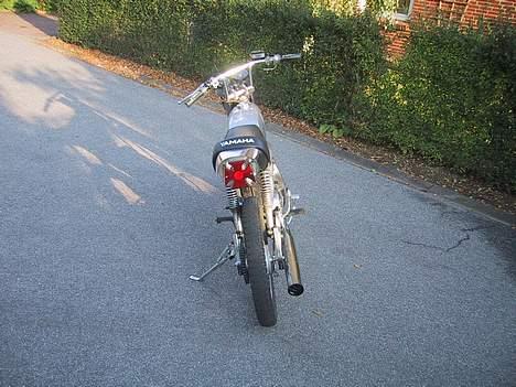 Yamaha Fs1 4gear DX SOLGT billede 9