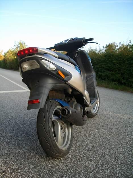 Piaggio NRG / SOLGT billede 14