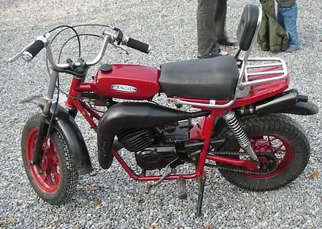 Veteraner fantic billede 3