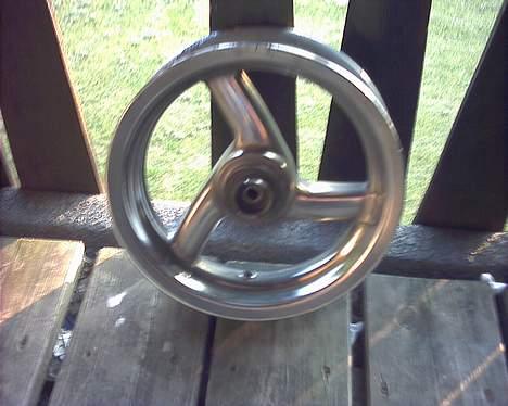 Aprilia Sonic LC ** STJÅLET**  billede 15