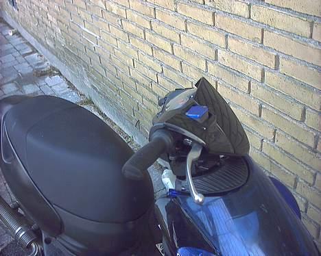 Aprilia Sonic LC ** STJÅLET**  billede 17