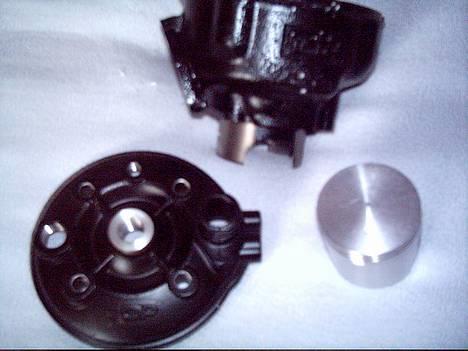 Yamaha Jog Fs |SolGt| - Lc ;P billede 1