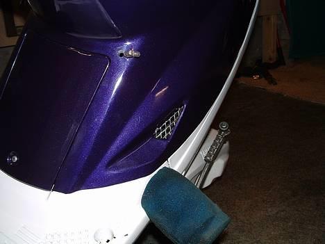 Yamaha jog billede 3