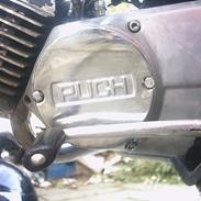 Puch monza juvel 4x (solgt)