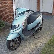 Suzuki estilete (solgt)