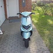 Suzuki estilete (solgt)