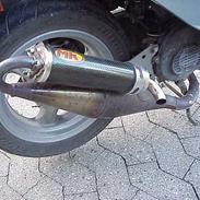 Suzuki estilete (solgt)