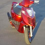 Aprilia Sonic ~ Solgt!!!