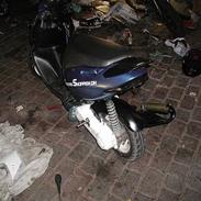 Aprilia Sonic [ProJekT] TILSLAG