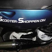 Aprilia Sonic [ProJekT] TILSLAG