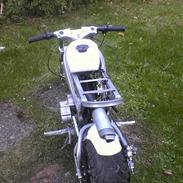 MiniBike Stor Model../Solgt!