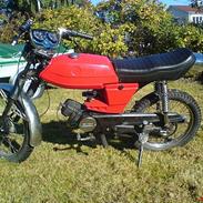 Puch monza 3 gear