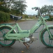 Puch Maxi k (solgt)