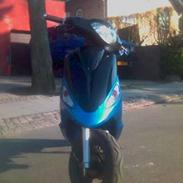 PGO Galaxy (TOTAL SKADET!!!)