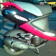 PGO Galaxy (TOTAL SKADET!!!)