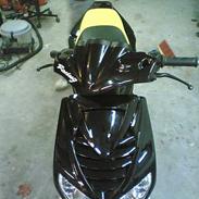 Peugeot SpeedFight 2| SOLGT |