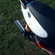 Aprilia sonic 