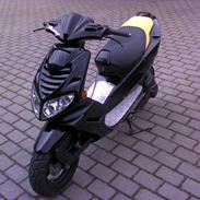 Peugeot SpeedFight 2| SOLGT |