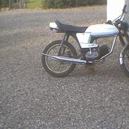 Puch monza (Solgt)
