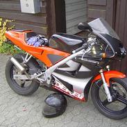 Derbi GPR 75R (solgt)