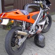 Derbi GPR 75R (solgt)