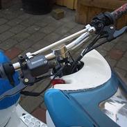 Aprilia Sonic GP - Solgt...