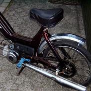 Puch Maxi $BYTTET TIL YAMAHA$