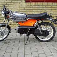 Kreidler rmc 5 gear florett *SOLGT*