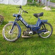 Puch MAXI    2-gear