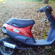 Piaggio Zip [Solgt]