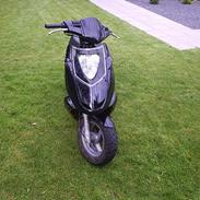 Aprilia Sonic (Byttet væk)