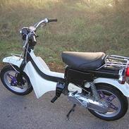 Suzuki Fz50 *SOLGT*