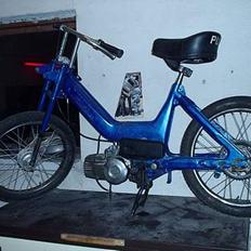 Puch Maxi k --- Solgt ---
